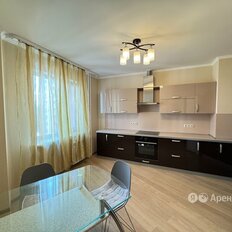 Квартира 47 м², 1-комнатная - изображение 3