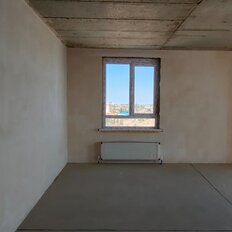 Квартира 58 м², 2-комнатная - изображение 3