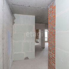 Квартира 93,3 м², 3-комнатная - изображение 5