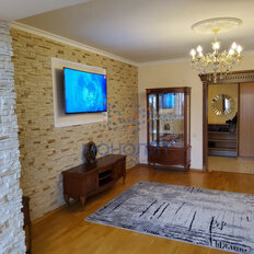 Квартира 104 м², 3-комнатная - изображение 4