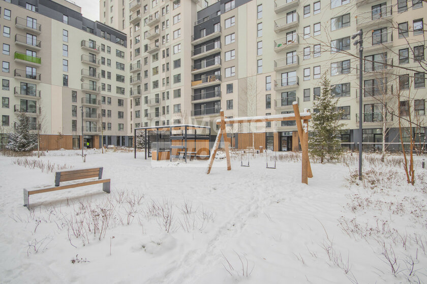 60 м², 2-комнатная квартира 7 150 000 ₽ - изображение 74