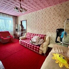 Квартира 43 м², 2-комнатная - изображение 1