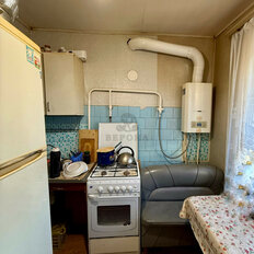 Квартира 31 м², 1-комнатная - изображение 3