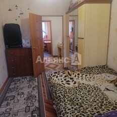 Квартира 53 м², 3-комнатная - изображение 5