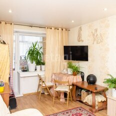 Квартира 30,1 м², 1-комнатная - изображение 2