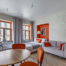 Квартира 142,5 м², 7-комнатные - изображение 3