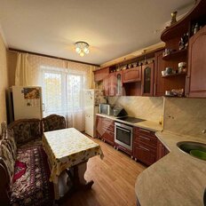 Квартира 63,1 м², 3-комнатная - изображение 2