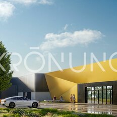 124 м², торговое помещение - изображение 1