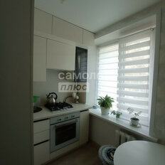 Квартира 45 м², 2-комнатная - изображение 2