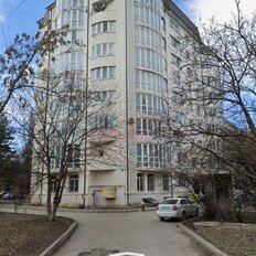 Квартира 78 м², 2-комнатная - изображение 1