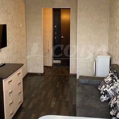 Квартира 15 м², студия - изображение 3