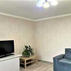 Квартира 42,5 м², 1-комнатная - изображение 3