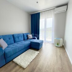 Квартира 70,6 м², 2-комнатная - изображение 1