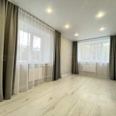 Квартира 29,5 м², 1-комнатная - изображение 1