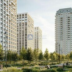 Квартира 23,9 м², студия - изображение 2