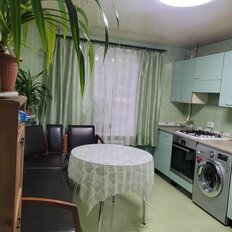 Квартира 69,2 м², 3-комнатная - изображение 3