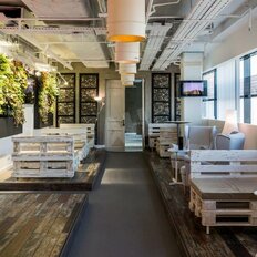 453 м², офис - изображение 1