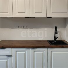 Квартира 30,2 м², 1-комнатная - изображение 4