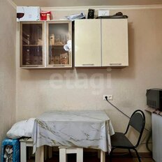 Квартира 33,2 м², 1-комнатная - изображение 4