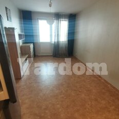 Квартира 26 м², 1-комнатная - изображение 1