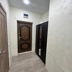 Квартира 25 м², студия - изображение 1
