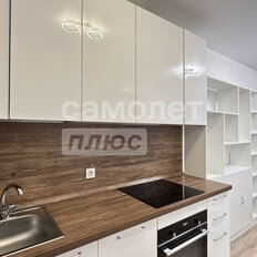 Квартира 33,5 м², 2-комнатная - изображение 2