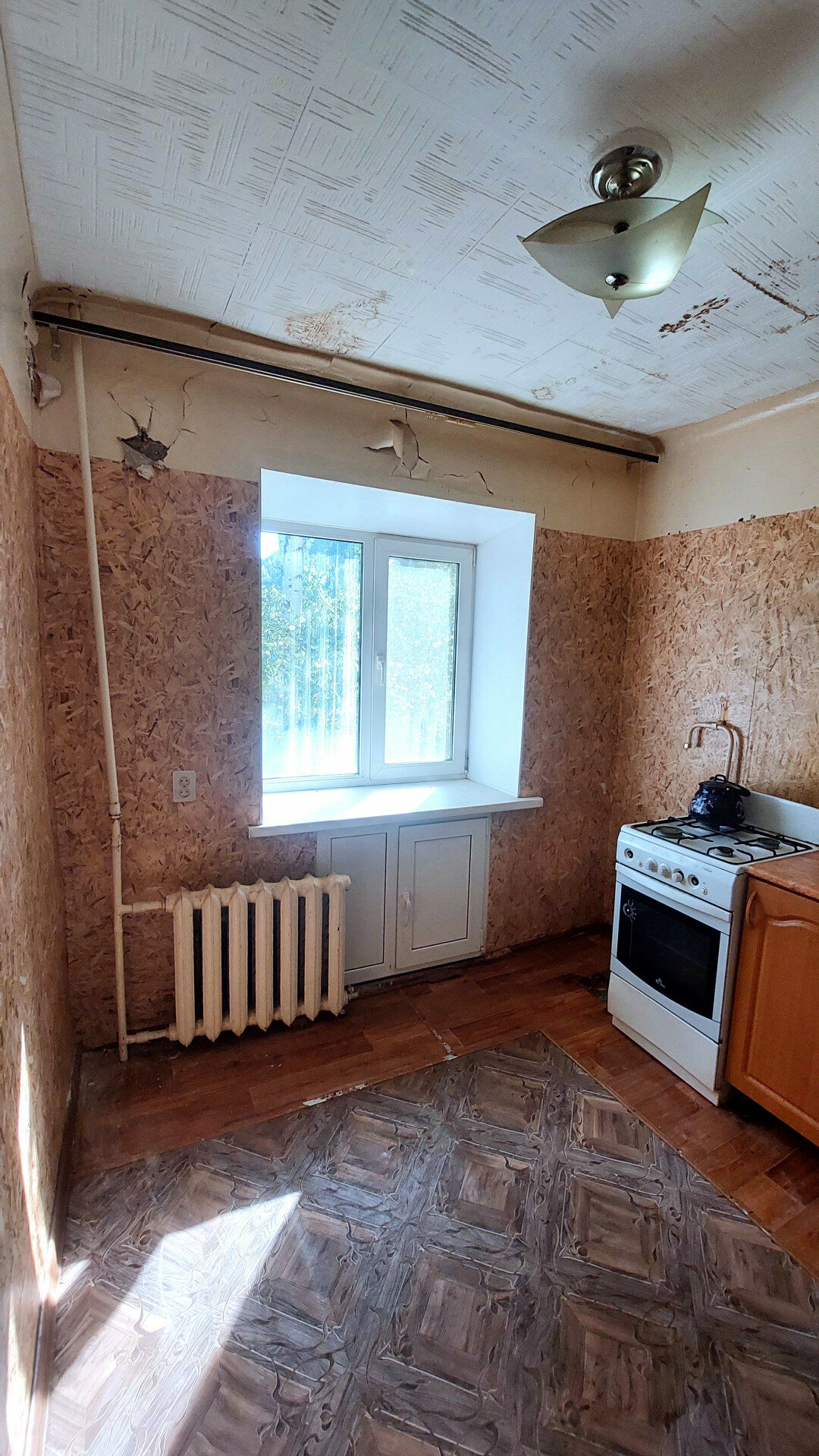 Квартира 2-комн. 45.8 м² в посёлок Горный — фото 6 из 11