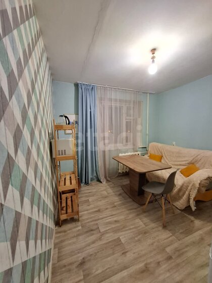 32,3 м², 1-комнатная квартира 2 200 000 ₽ - изображение 47