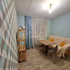 Квартира 35,7 м², 1-комнатная - изображение 2