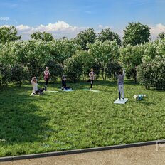 Квартира 37,4 м², 1-комнатная - изображение 5