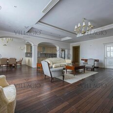 Квартира 163,8 м², 2-комнатная - изображение 3