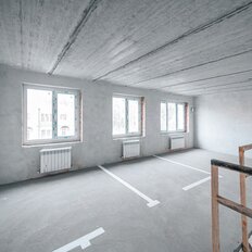 Квартира 75,2 м², 3-комнатная - изображение 5