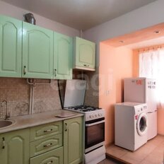 Квартира 40,1 м², 2-комнатная - изображение 1