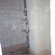 Квартира 40 м², 1-комнатная - изображение 5