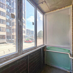 Квартира 38,1 м², 1-комнатная - изображение 5