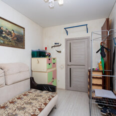 Квартира 50 м², 2-комнатная - изображение 5