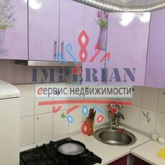 Квартира 38,8 м², 1-комнатная - изображение 3