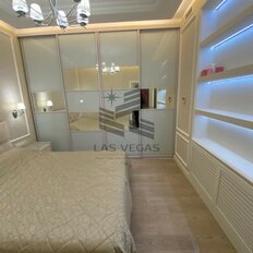 Квартира 157 м², 4-комнатная - изображение 1