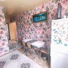 Квартира 62 м², 3-комнатная - изображение 4