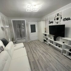 Квартира 60 м², 3-комнатная - изображение 3