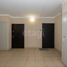 Квартира 38 м², 1-комнатная - изображение 5