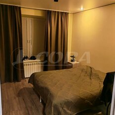 Квартира 50 м², 1-комнатная - изображение 5