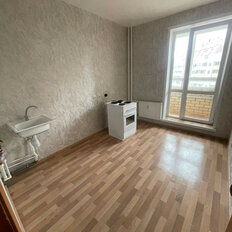 Квартира 32,7 м², 1-комнатная - изображение 4