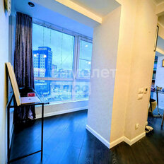 Квартира 43 м², 2-комнатная - изображение 5