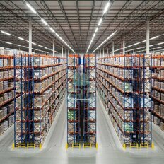 5000 м², склад - изображение 2