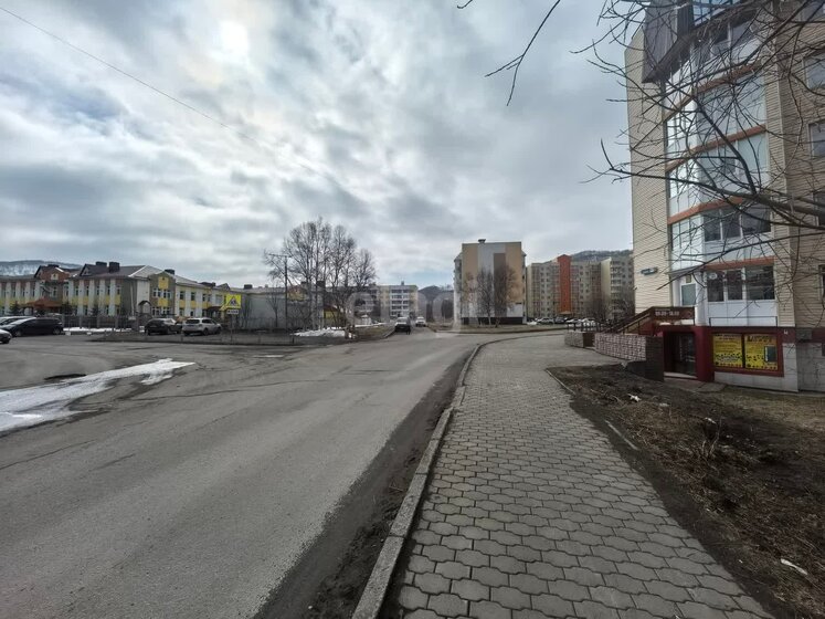 72 м², 3-комнатная квартира 4 650 000 ₽ - изображение 36