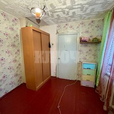 Квартира 36 м², 2-комнатная - изображение 4