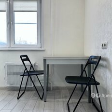 Квартира 45 м², 2-комнатная - изображение 3