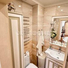 Квартира 77 м², 3-комнатная - изображение 3