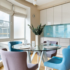 Квартира 67,9 м², 2-комнатная - изображение 3